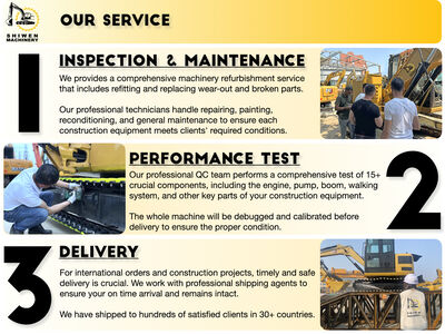 Our service