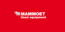 Mammoet Used Equipment Mammoet Used Equipment