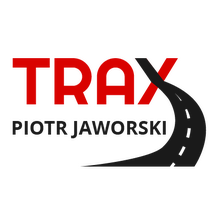 TRAX Piotr Jaworski