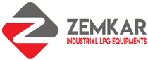 ZEMKAR Industrial LPG Equipments