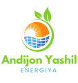 Andijan Yashil Energiya