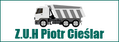 ZAKŁAD USŁUGOWO-HANDLOWY PIOTR CIEŚLAR