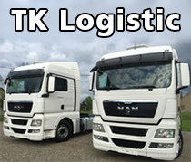 TK Logistic Sp. z o.o.