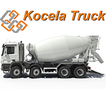 KOCELA TRUCK