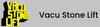 Vacu Stone Lift