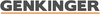 Genkinger