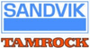 Sandvik-Tamrock