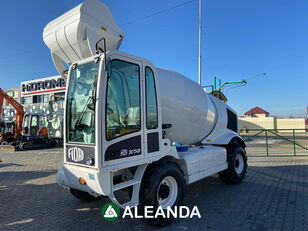 FIORI DBX 50 neuf