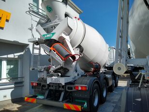 IMER Group 95 EH sur châssis MERCEDES-BENZ Arocs 3740 IMER 95 EH neuf