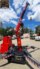 Kegiom 380-E4 !!NEW 2022!! mini spider crane neuf