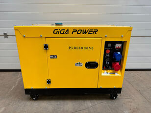 Giga Power PLD16000SE 15KVA silent set