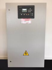 ATS Panel 250A - Max 175 kVA - DPX-27506