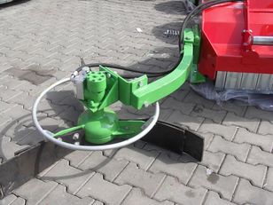 brosse de voirie DITTA-SERIA Сгребатель веток DS-WA neuve