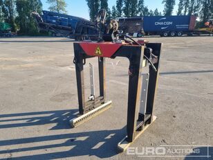 godet frontal HIAB KM332V-1100