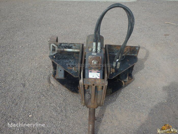 marteau hydraulique Bobcat 2500