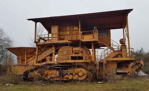 concasseur Krupp Hammer Crusher