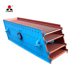 crible vibrant Liming linear mining neuf