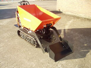 mini tombereau T50FL with front loader neuf