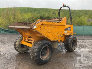 mini tombereau Thwaites MACH2090 9 ton 4x4