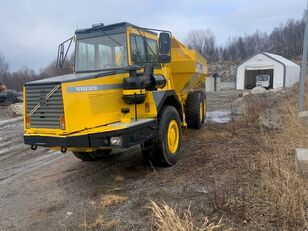 tombereau articulé Volvo A20C