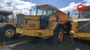 tombereau articulé Volvo Dumper lagarto VOLVO BM A3. A35-V2017. FBD184