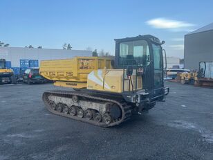 tombereau sur chenilles Yanmar C50CR-5