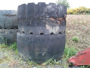 pneu pour chargeuse sur pneus Caterpillar 992 C  45/65R45