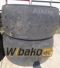 pneu pour chargeuse sur pneus Goodyear 800/65/29