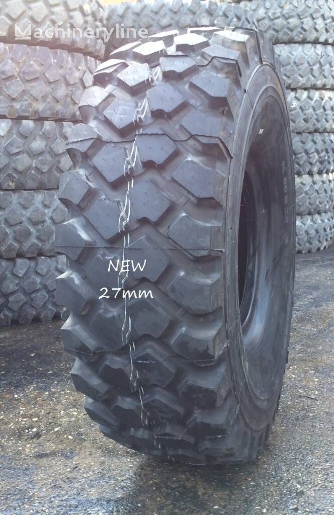 pneu pour chargeuse sur pneus Michelin 16.00R20 XZL-NEW neuf