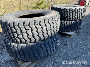 pneu pour engins de chantier Nokian 17.5R25