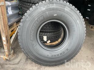 pneu pour grue mobile Michelin x