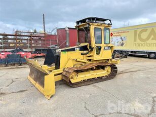 bulldozer Caterpillar D3C LGP