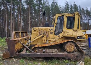 bulldozer Caterpillar D5H series 2