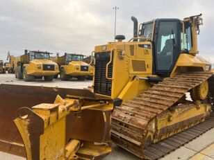 bulldozer Caterpillar D6NLGP