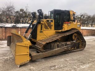 bulldozer Caterpillar D6T LGP