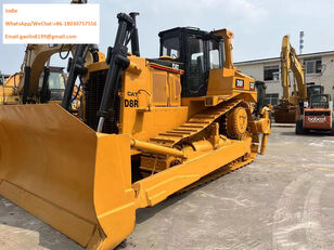 bulldozer Caterpillar D8R