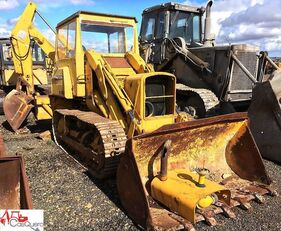 bulldozer John Deere JD 450-E pour pièces détachées