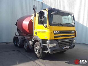 camion malaxeur DAF 85 CF 360
