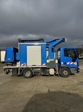 camion nacelle IVECO Eurocargo 100E18