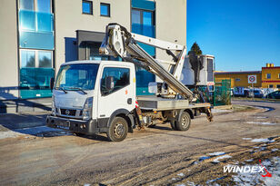 camion nacelle Oil & Steel Snake 2112 Smart