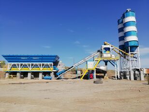 centrale à béton PROMAX Compact Concrete Batching Plant C100-TWN-LINE (100m3/h) à vendre image 10 centrale à béton PROMAX Compact Concrete Batching Plant C100-TWN-LINE (100m3/h) neuve image 10