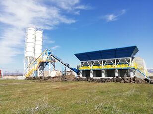 centrale à béton PROMAX Compact Concrete Batching Plant PROMAX C60-SNG-LINE (60m³/h) à vendre centrale à béton PROMAX Compact Concrete Batching Plant PROMAX C60-SNG-LINE (60m³/h) neuve