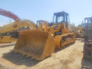 chargeuse sur chenilles Caterpillar 973