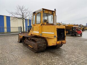 chargeuse sur chenilles Liebherr LR611