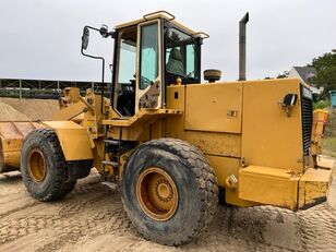 chargeuse sur pneus Caterpillar 938 F