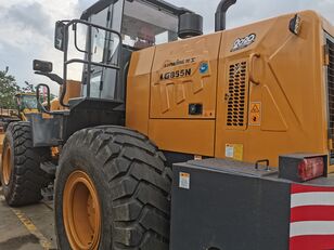 chargeuse sur pneus LONKING LG855N Lonking Wheel Loader