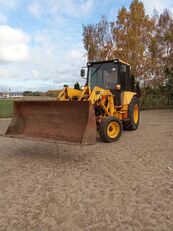 chargeuse sur pneus Massey Ferguson MF 50 H