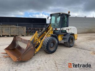 chargeuse sur pneus Terex TL80