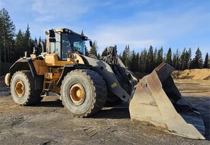 chargeuse sur pneus Volvo L220G