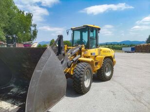 chargeuse sur pneus Volvo L45B TP